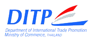 Thai Trade Centre – Middle East